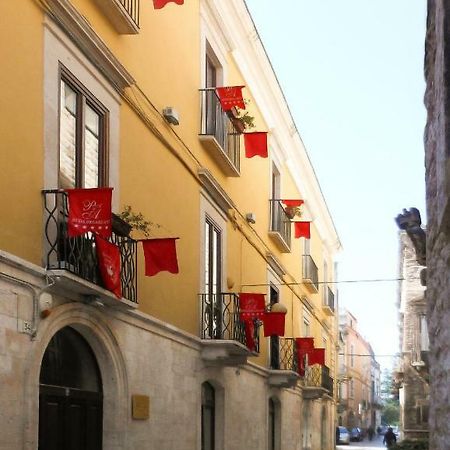 Palazzo Antica Via Appia Bed & Breakfast Bitonto Exterior photo