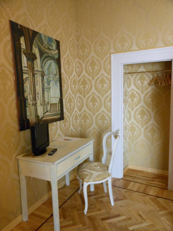 Palazzo Antica Via Appia Bed & Breakfast Bitonto Room photo