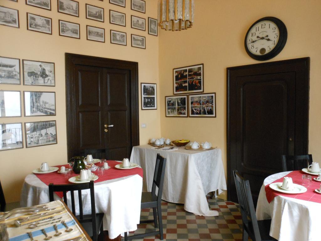Palazzo Antica Via Appia Bed & Breakfast Bitonto Exterior photo